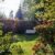Ogród w stylu rustykalnym: Przywołaj atmosferę starych domów wiejskich